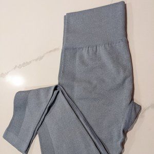 Pearl Grey Christina Leggings